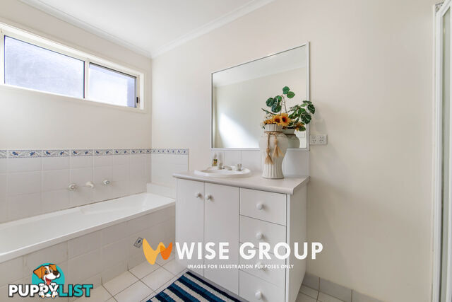 37 Lawson Way ENDEAVOUR HILLS VIC 3802