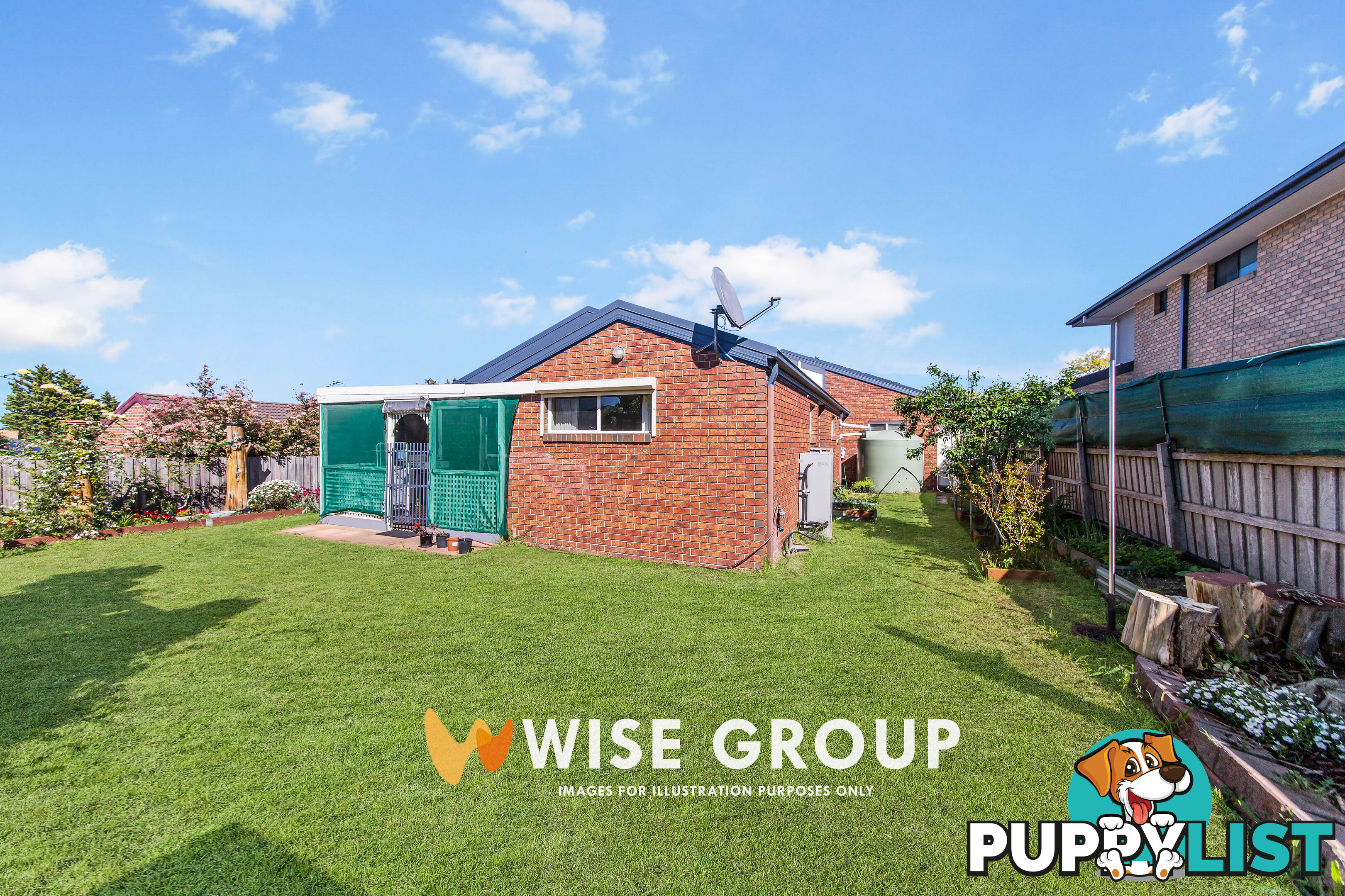 37 Lawson Way ENDEAVOUR HILLS VIC 3802