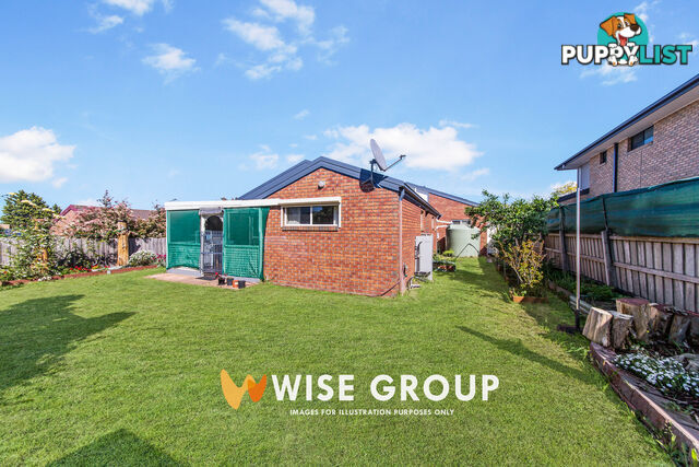 37 Lawson Way ENDEAVOUR HILLS VIC 3802