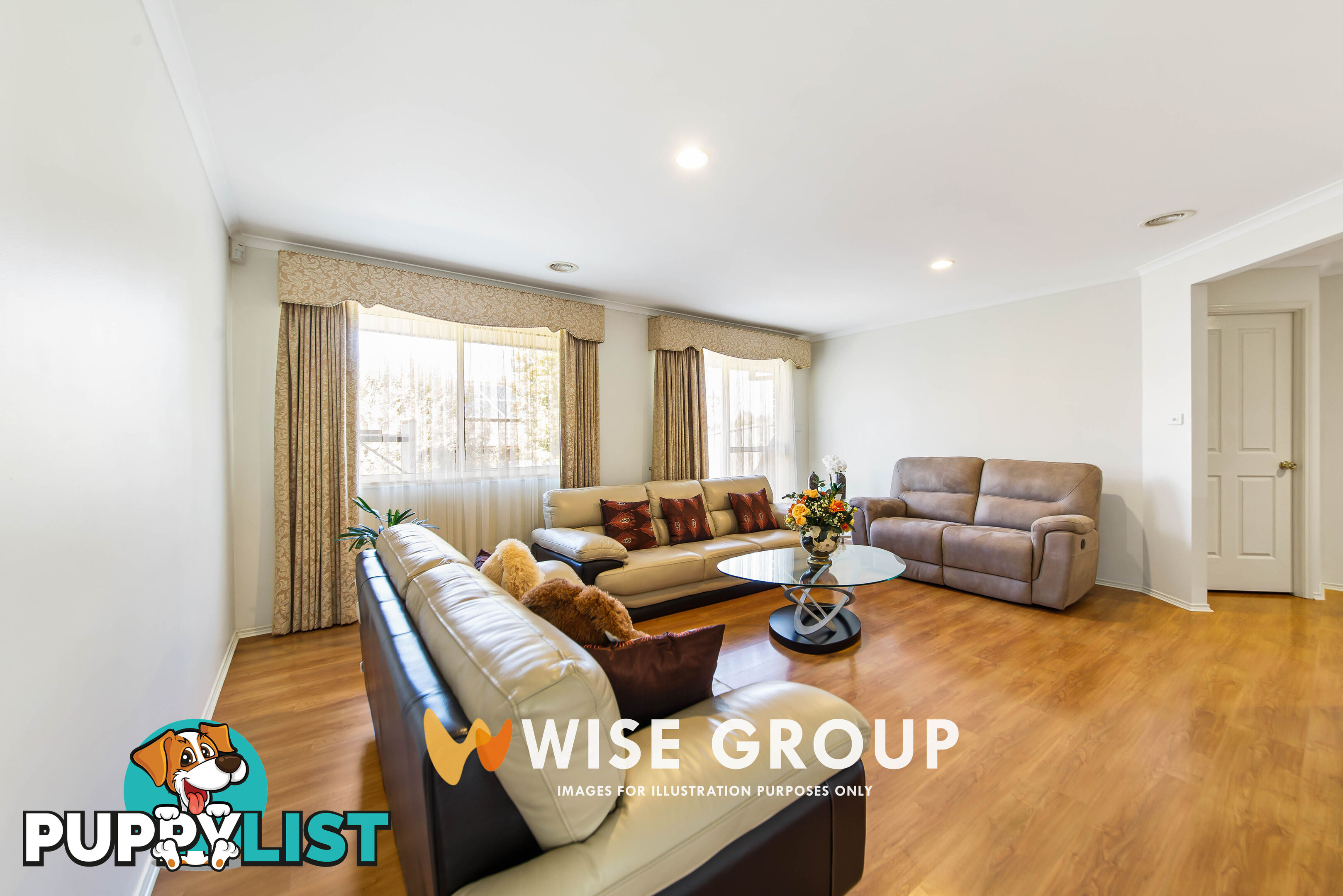 37 Lawson Way ENDEAVOUR HILLS VIC 3802