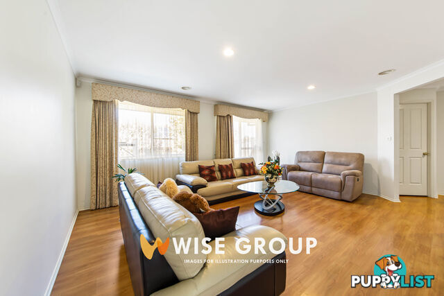 37 Lawson Way ENDEAVOUR HILLS VIC 3802