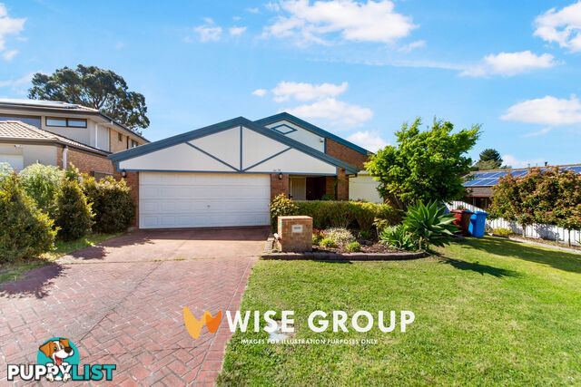 37 Lawson Way ENDEAVOUR HILLS VIC 3802