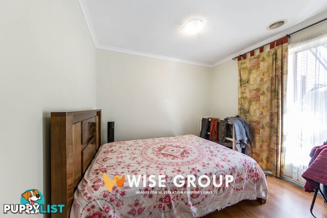 37 Lawson Way ENDEAVOUR HILLS VIC 3802