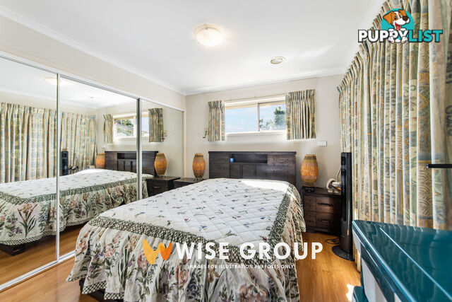 37 Lawson Way ENDEAVOUR HILLS VIC 3802