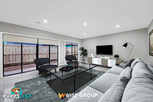 37 Keskadale Way CLYDE NORTH VIC 3978