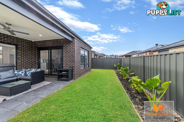 30 Rhynhurst Street CLYDE NORTH VIC 3978