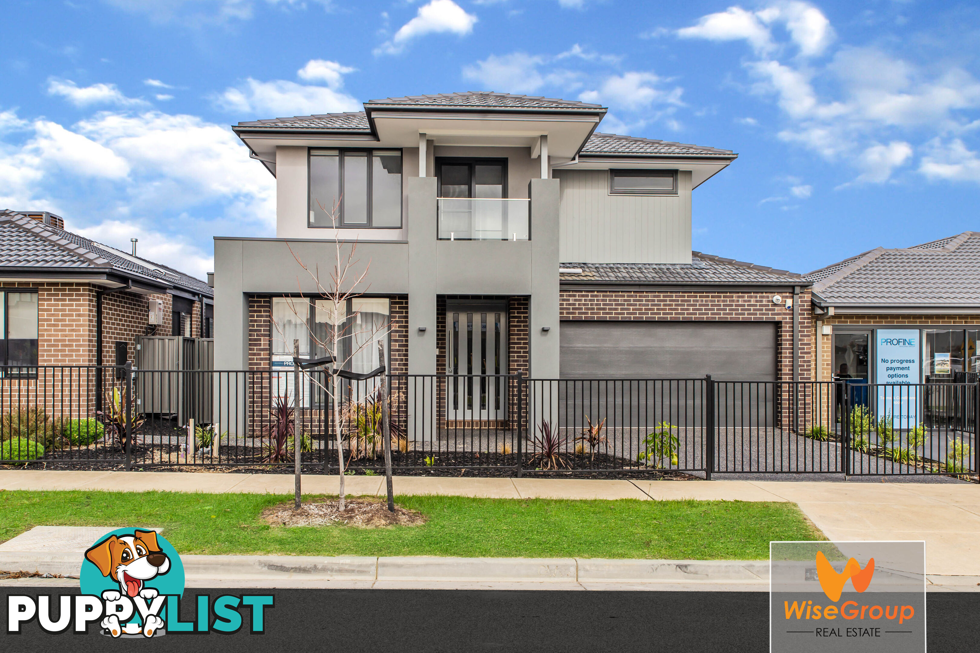 30 Rhynhurst Street CLYDE NORTH VIC 3978