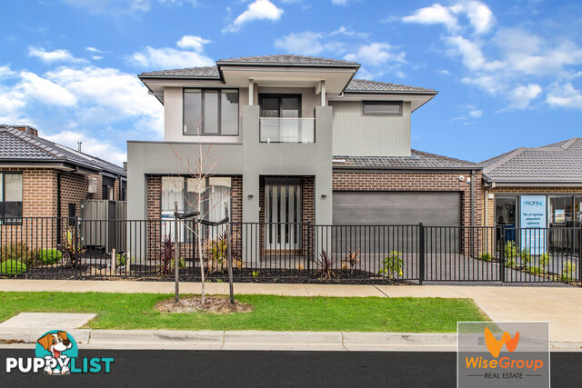 30 Rhynhurst Street CLYDE NORTH VIC 3978