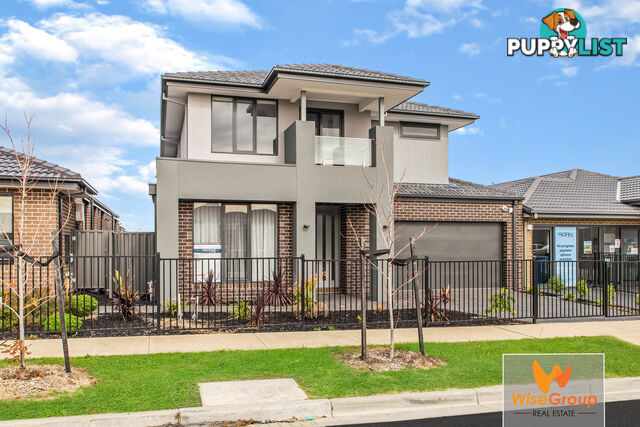 30 Rhynhurst Street CLYDE NORTH VIC 3978