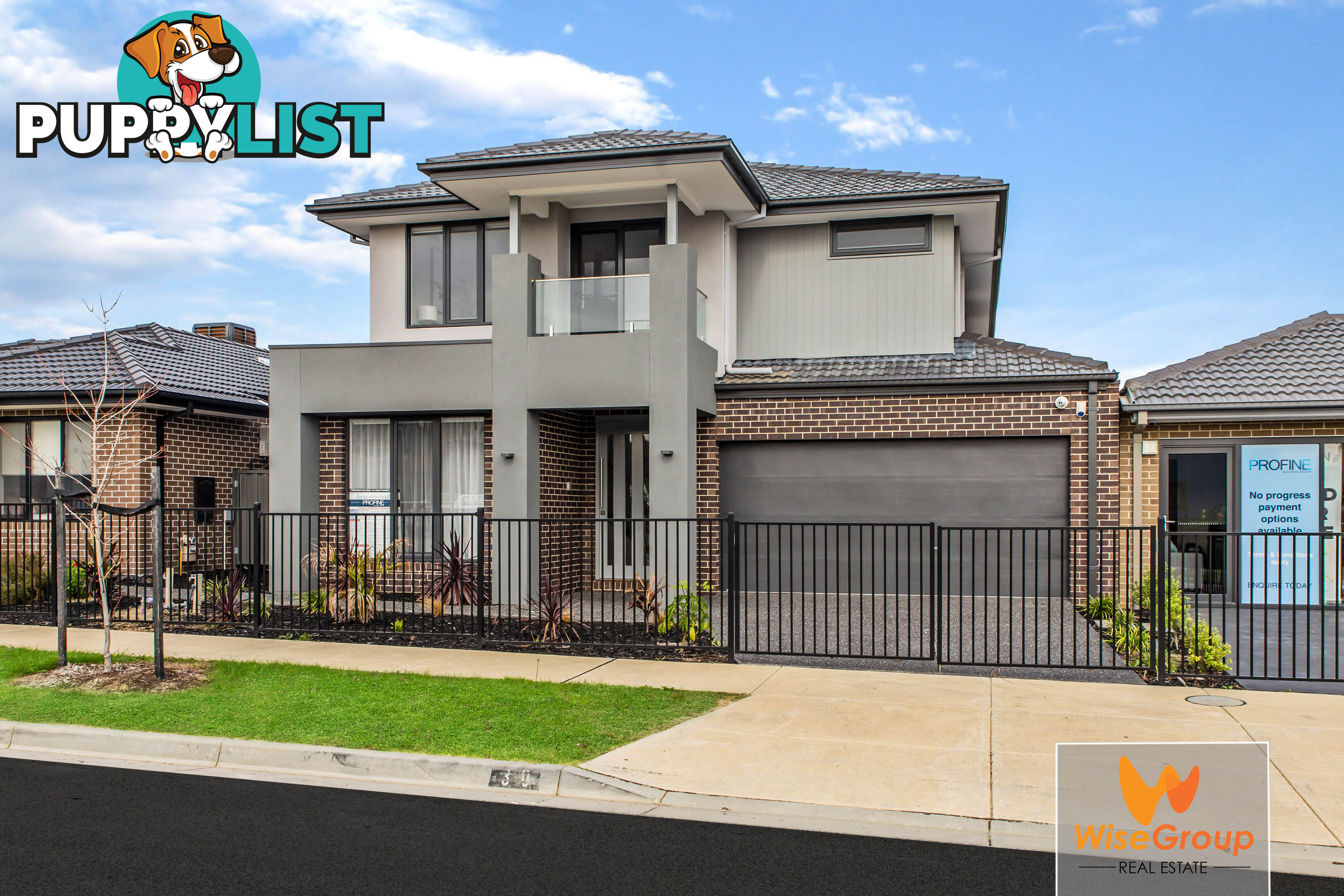 30 Rhynhurst Street CLYDE NORTH VIC 3978