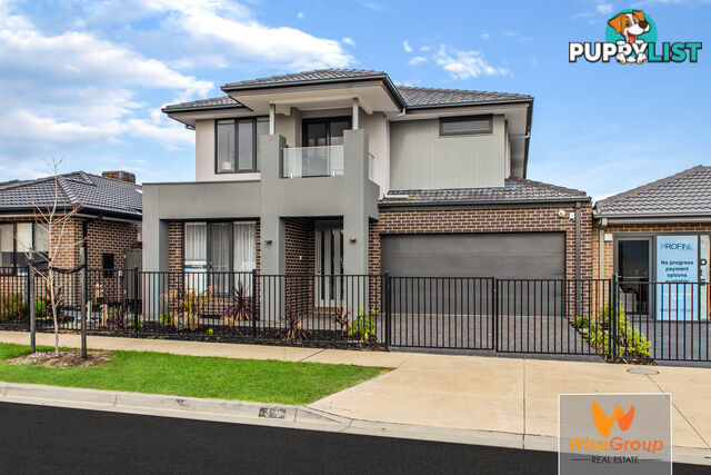 30 Rhynhurst Street CLYDE NORTH VIC 3978