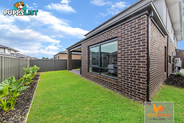 30 Rhynhurst Street CLYDE NORTH VIC 3978