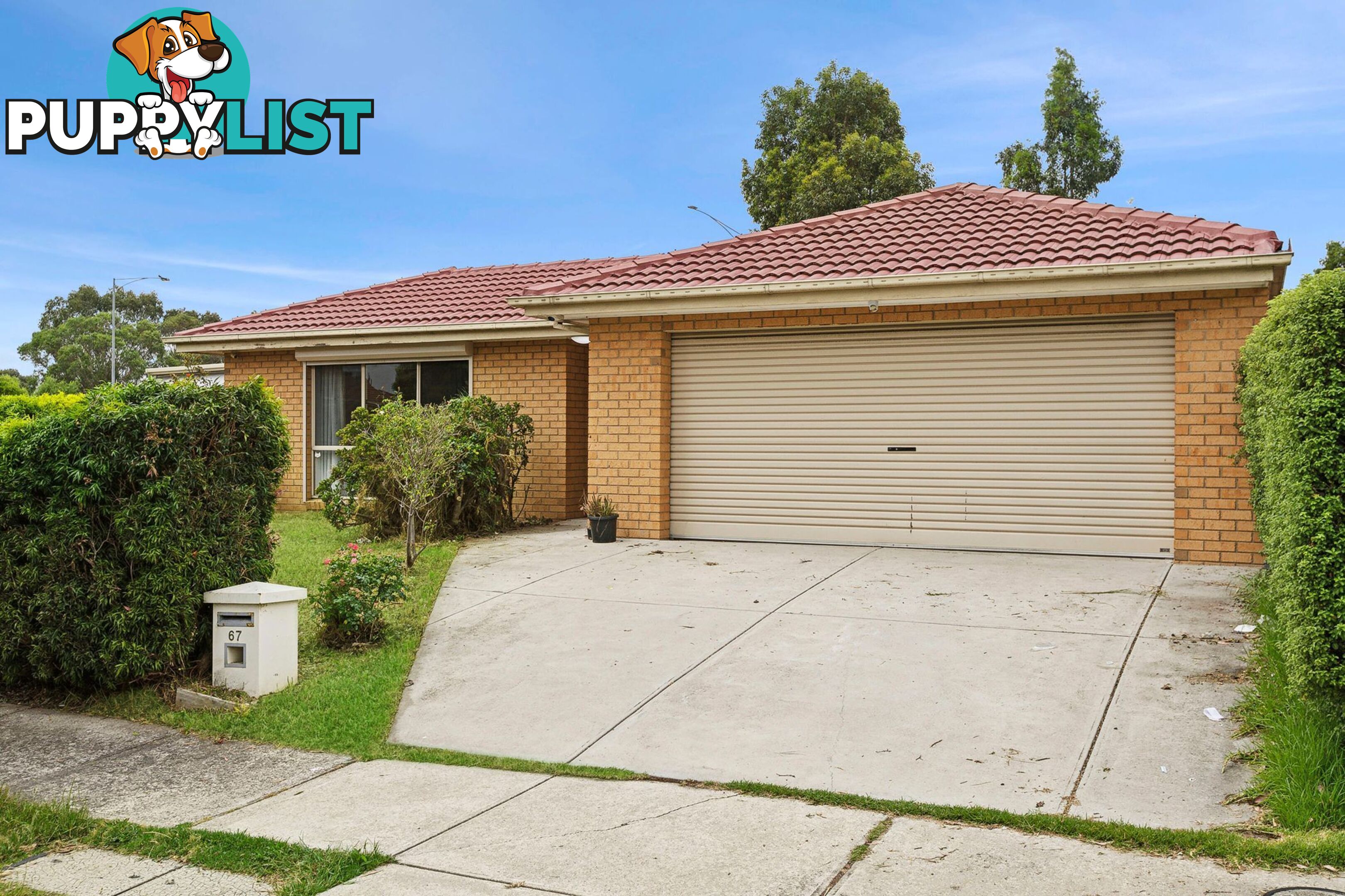 67 Trafalgar Way CRANBOURNE EAST VIC 3977