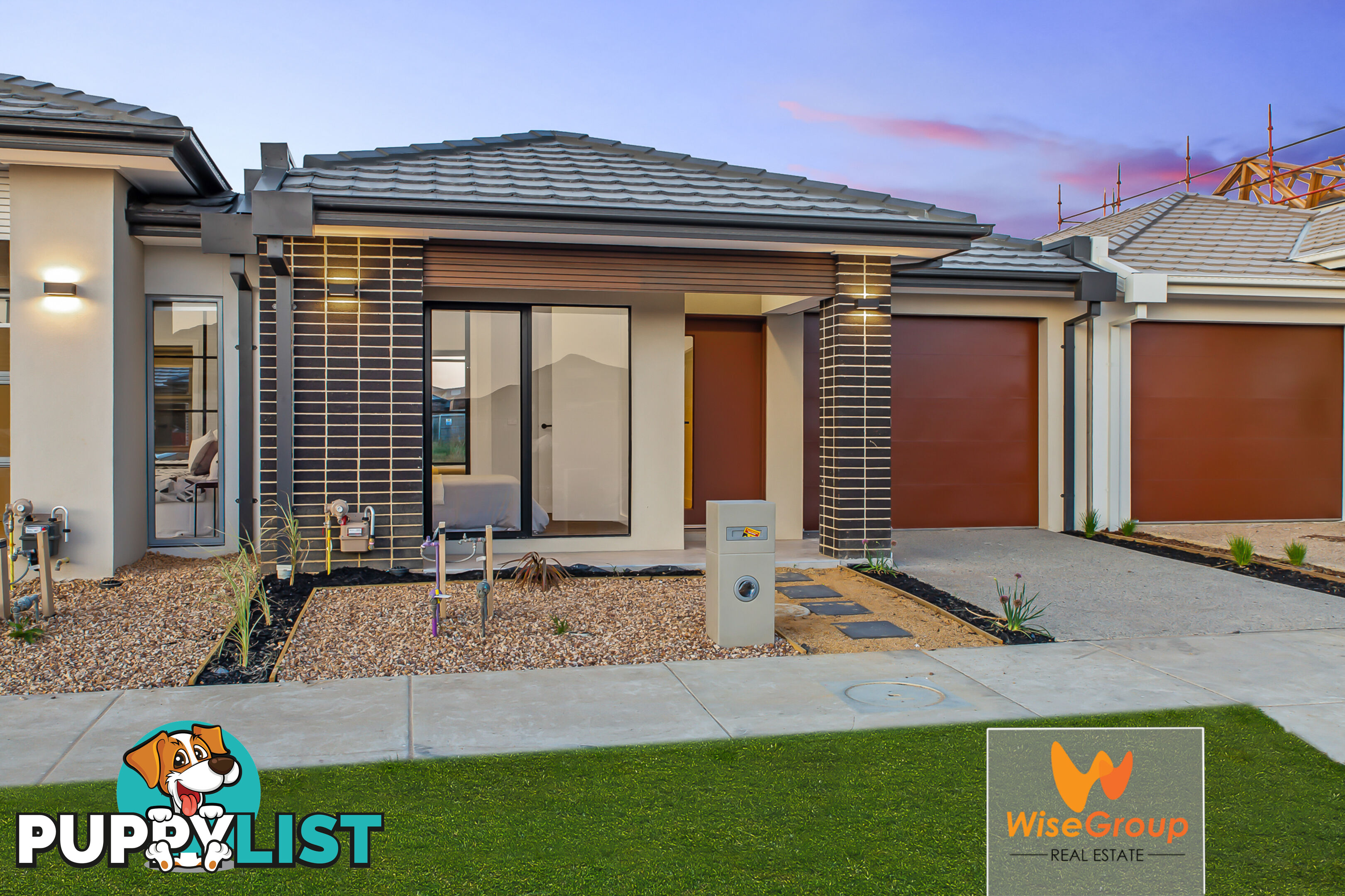 38 Tartan Drive CLYDE NORTH VIC 3978