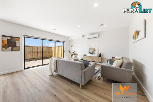 38 Tartan Drive CLYDE NORTH VIC 3978