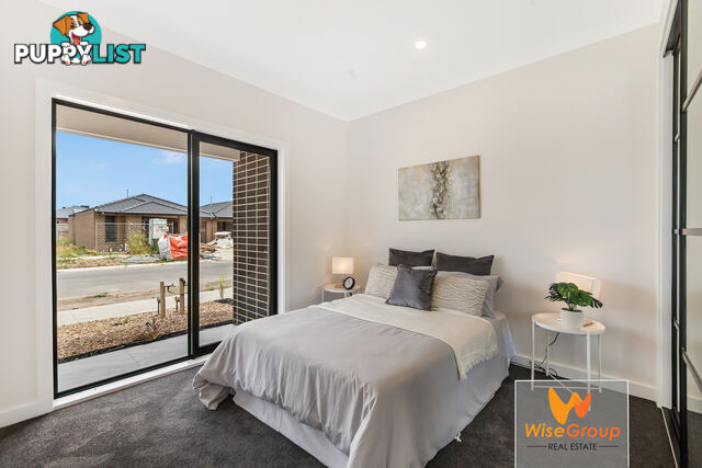 38 Tartan Drive CLYDE NORTH VIC 3978