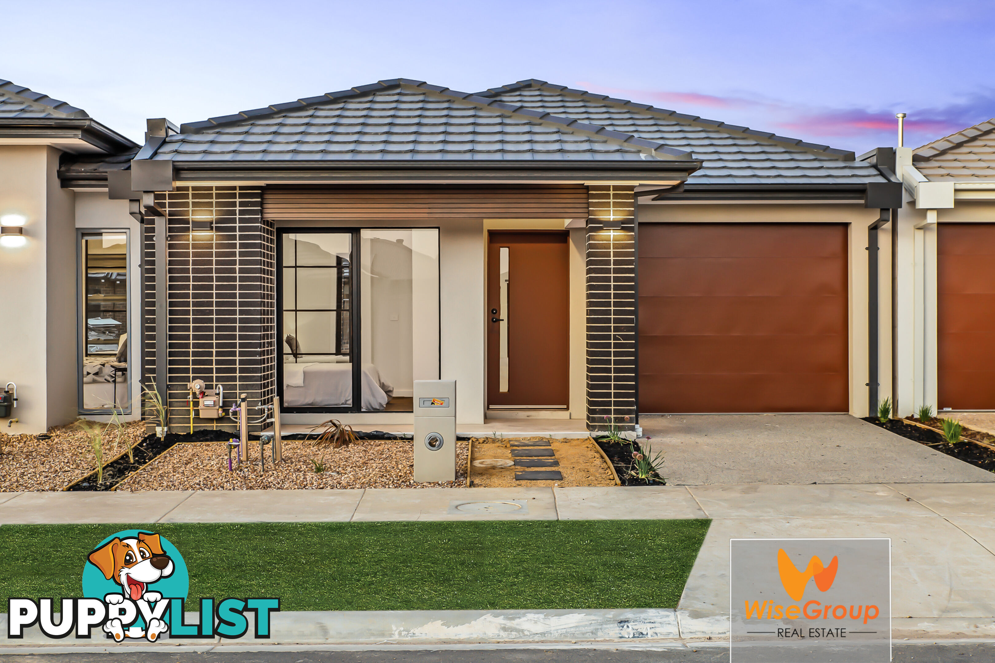 38 Tartan Drive CLYDE NORTH VIC 3978