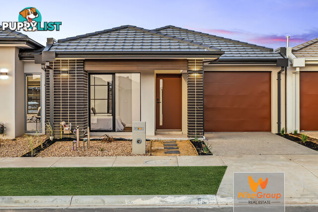 38 Tartan Drive CLYDE NORTH VIC 3978