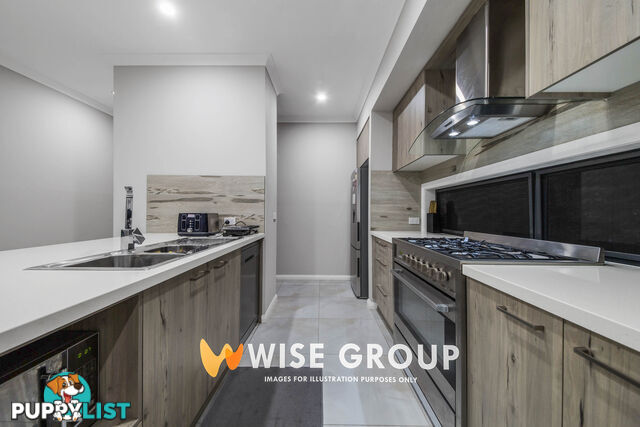 19 Rilana Road CLYDE NORTH VIC 3978