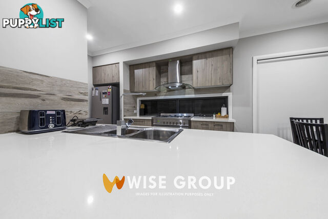 19 Rilana Road CLYDE NORTH VIC 3978