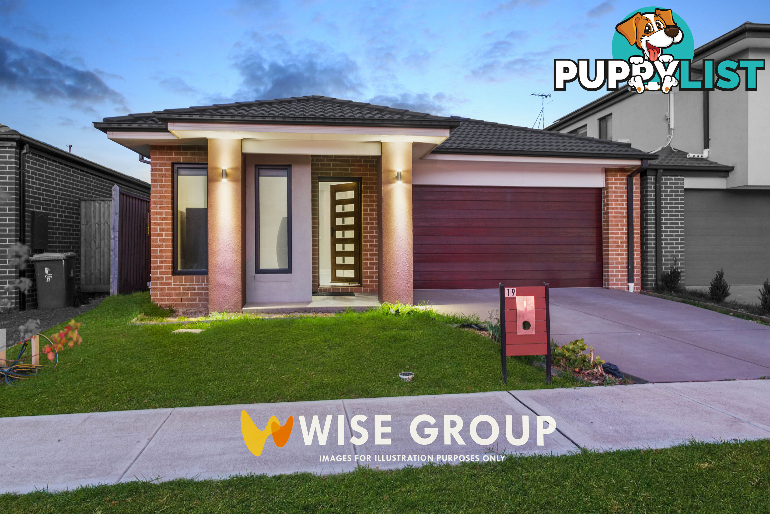 19 Rilana Road CLYDE NORTH VIC 3978