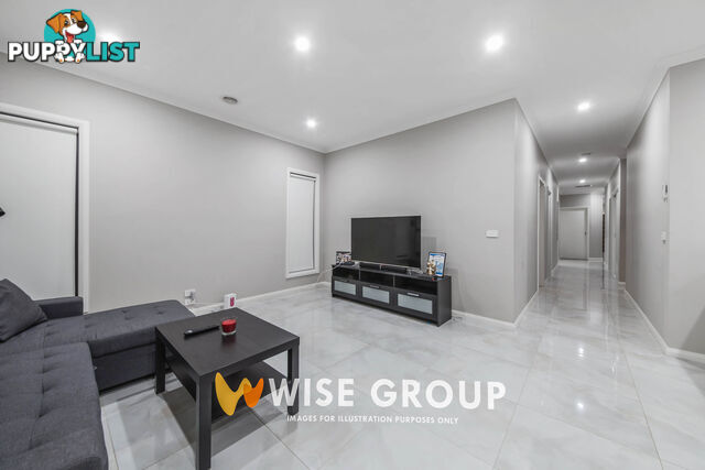 19 Rilana Road CLYDE NORTH VIC 3978