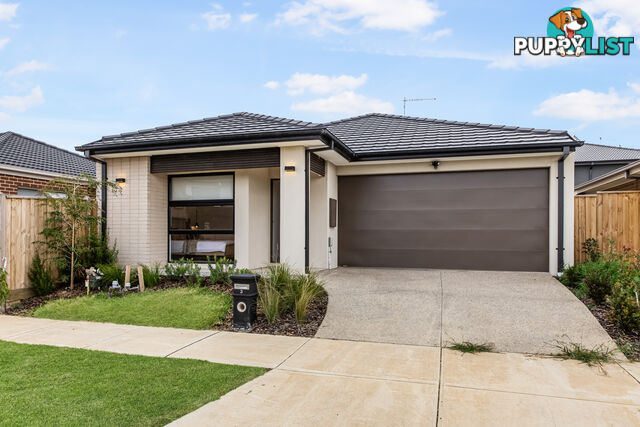 75 Plymouth Boulevard CLYDE NORTH VIC 3978