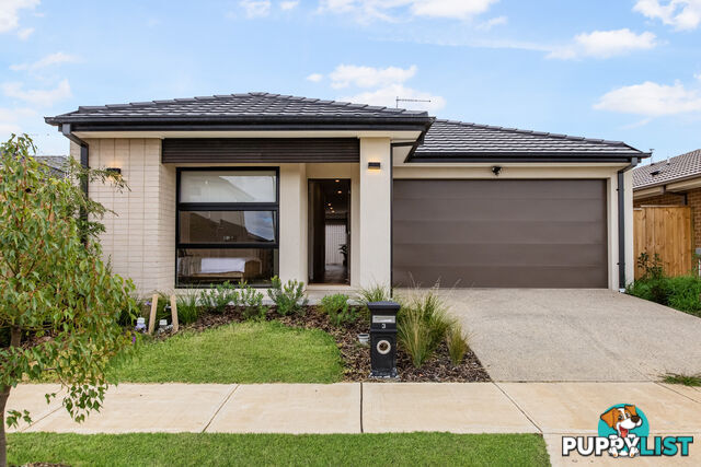 75 Plymouth Boulevard CLYDE NORTH VIC 3978