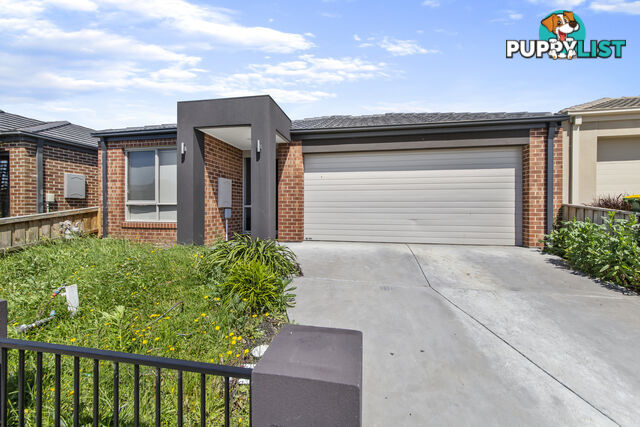 43 Arlington Avenue PAKENHAM VIC 3810