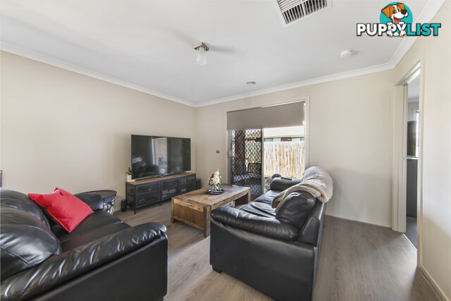 43 Arlington Avenue PAKENHAM VIC 3810