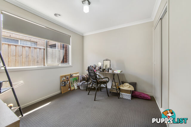 43 Arlington Avenue PAKENHAM VIC 3810