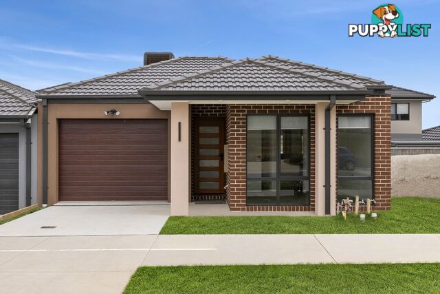 44 Hedgevale Drive OFFICER VIC 3809