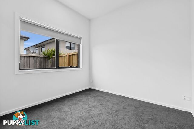 44 Hedgevale Drive OFFICER VIC 3809