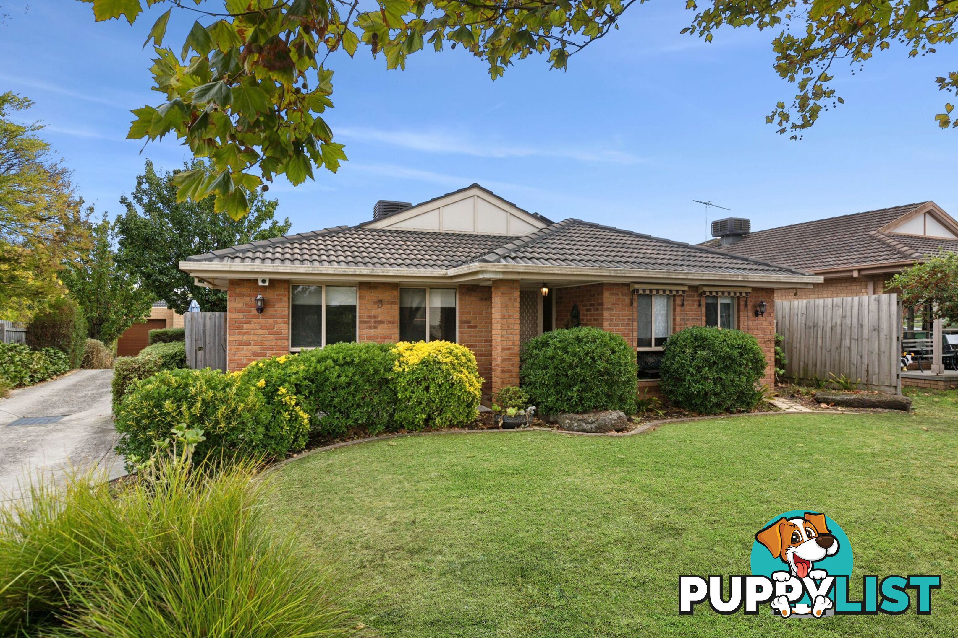 1 3 Ellenvale Drive NARRE WARREN VIC 3805