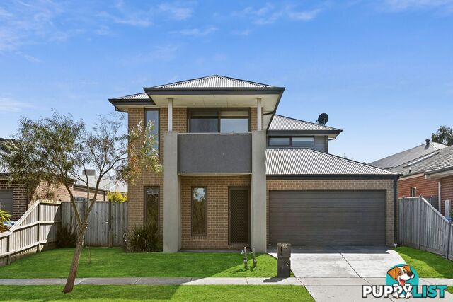 33 Frankland Street CLYDE NORTH VIC 3978