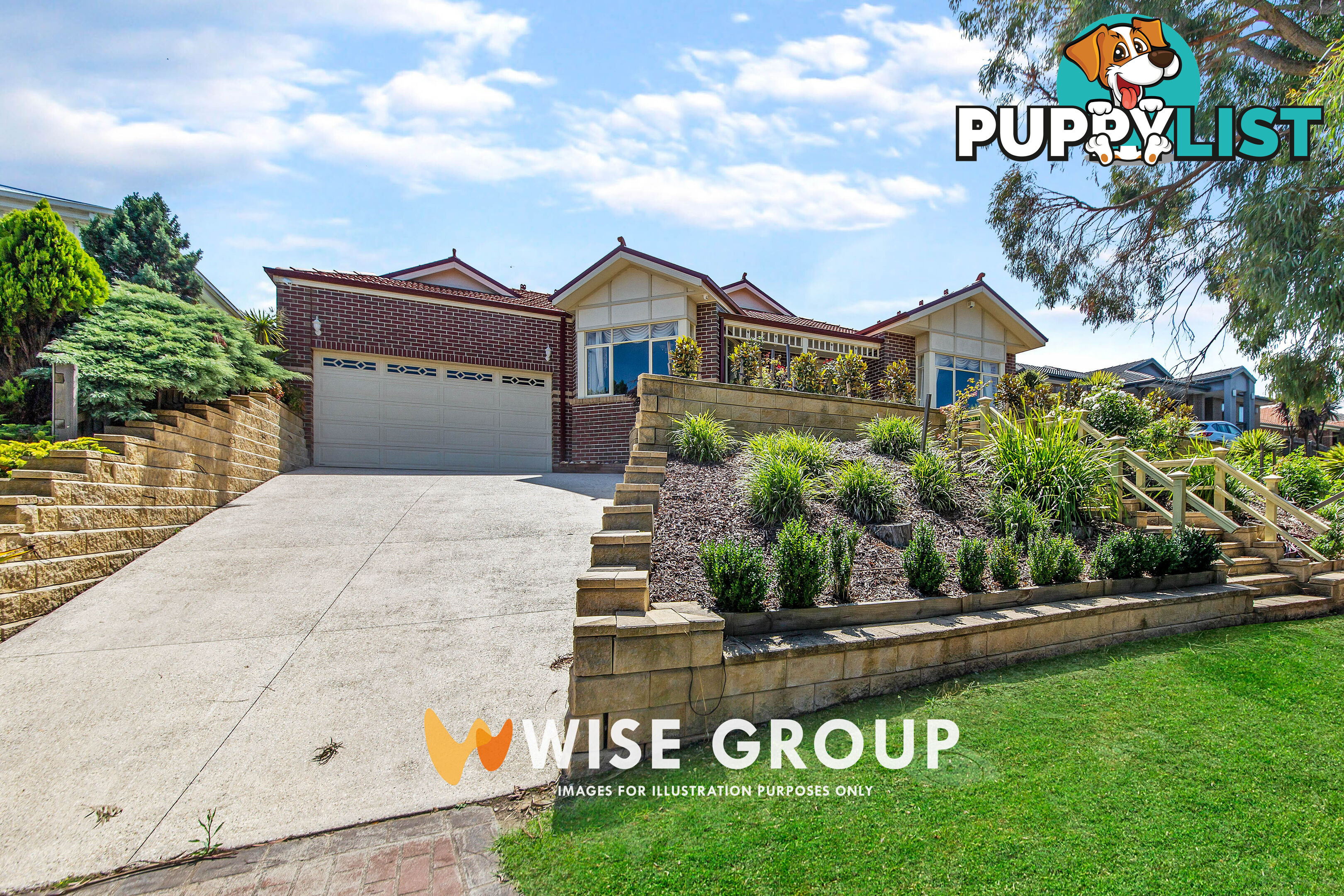 15 Mountain View Circuit BEACONSFIELD VIC 3807