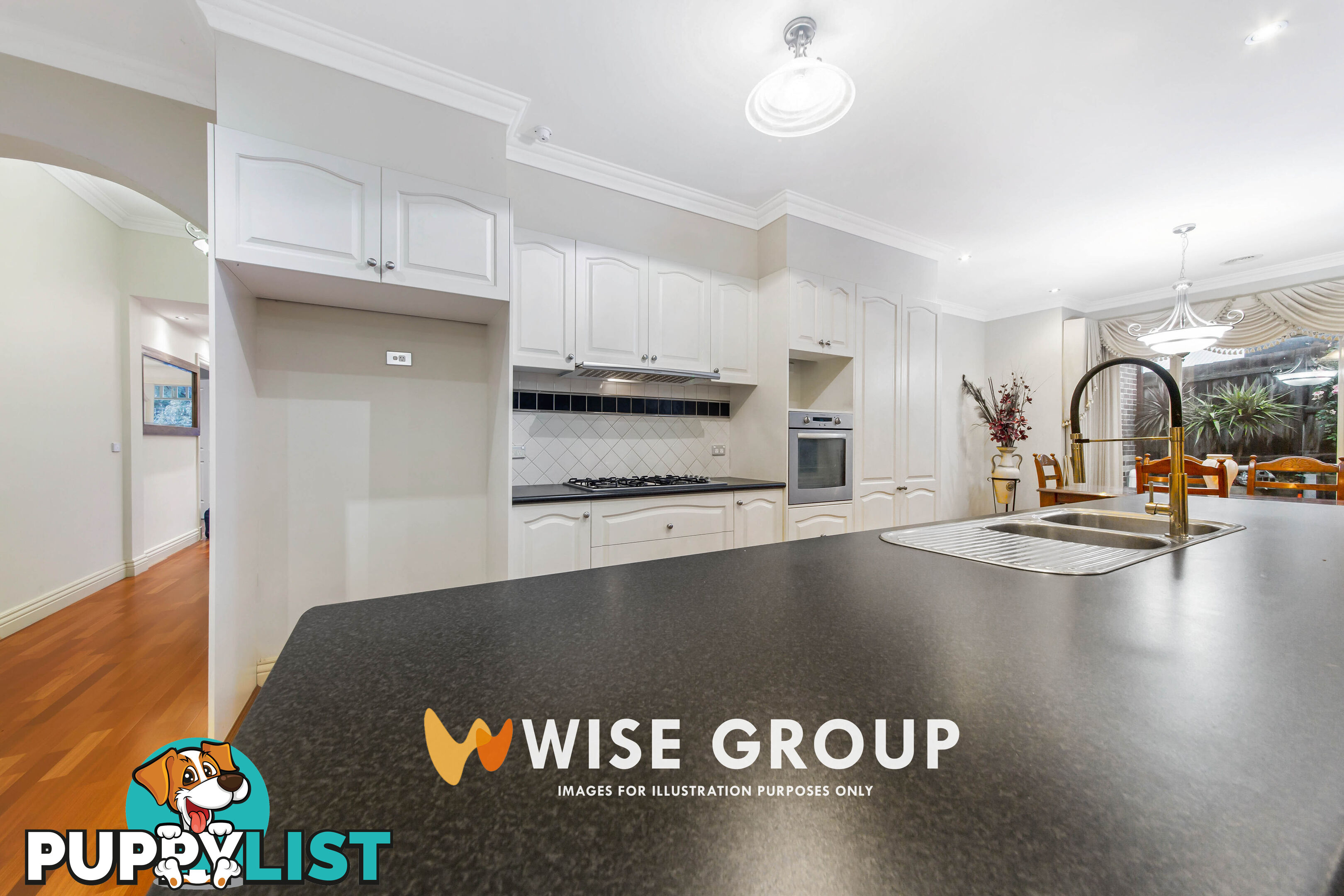 15 Mountain View Circuit BEACONSFIELD VIC 3807