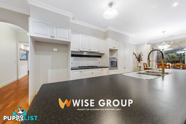 15 Mountain View Circuit BEACONSFIELD VIC 3807
