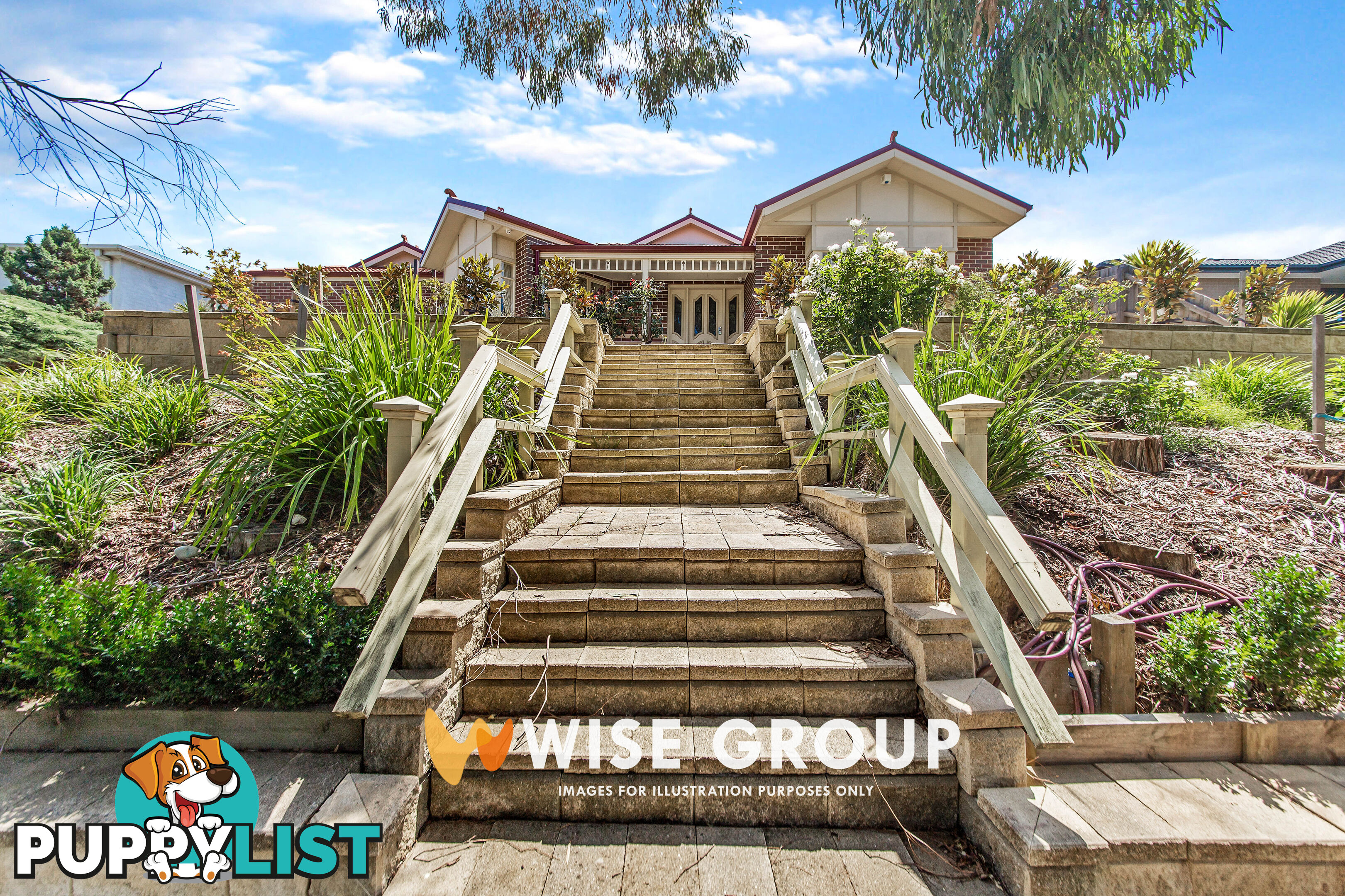 15 Mountain View Circuit BEACONSFIELD VIC 3807