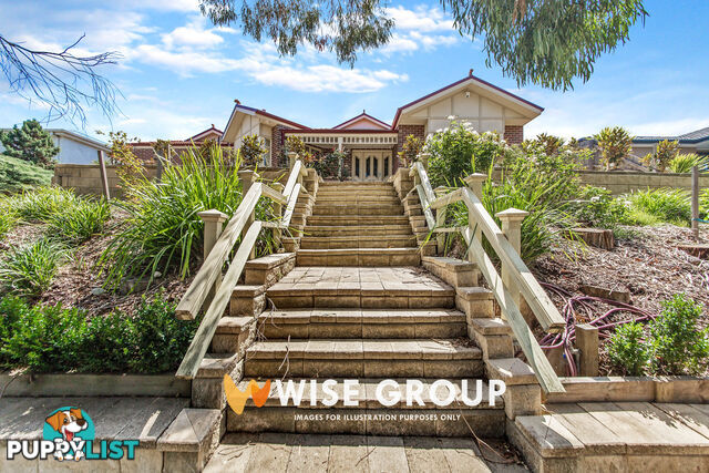 15 Mountain View Circuit BEACONSFIELD VIC 3807