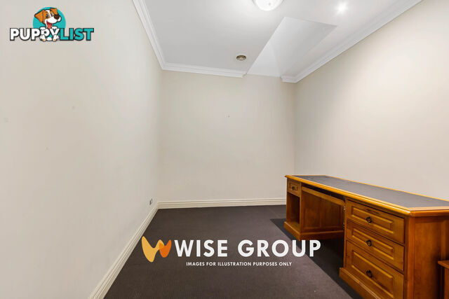 15 Mountain View Circuit BEACONSFIELD VIC 3807
