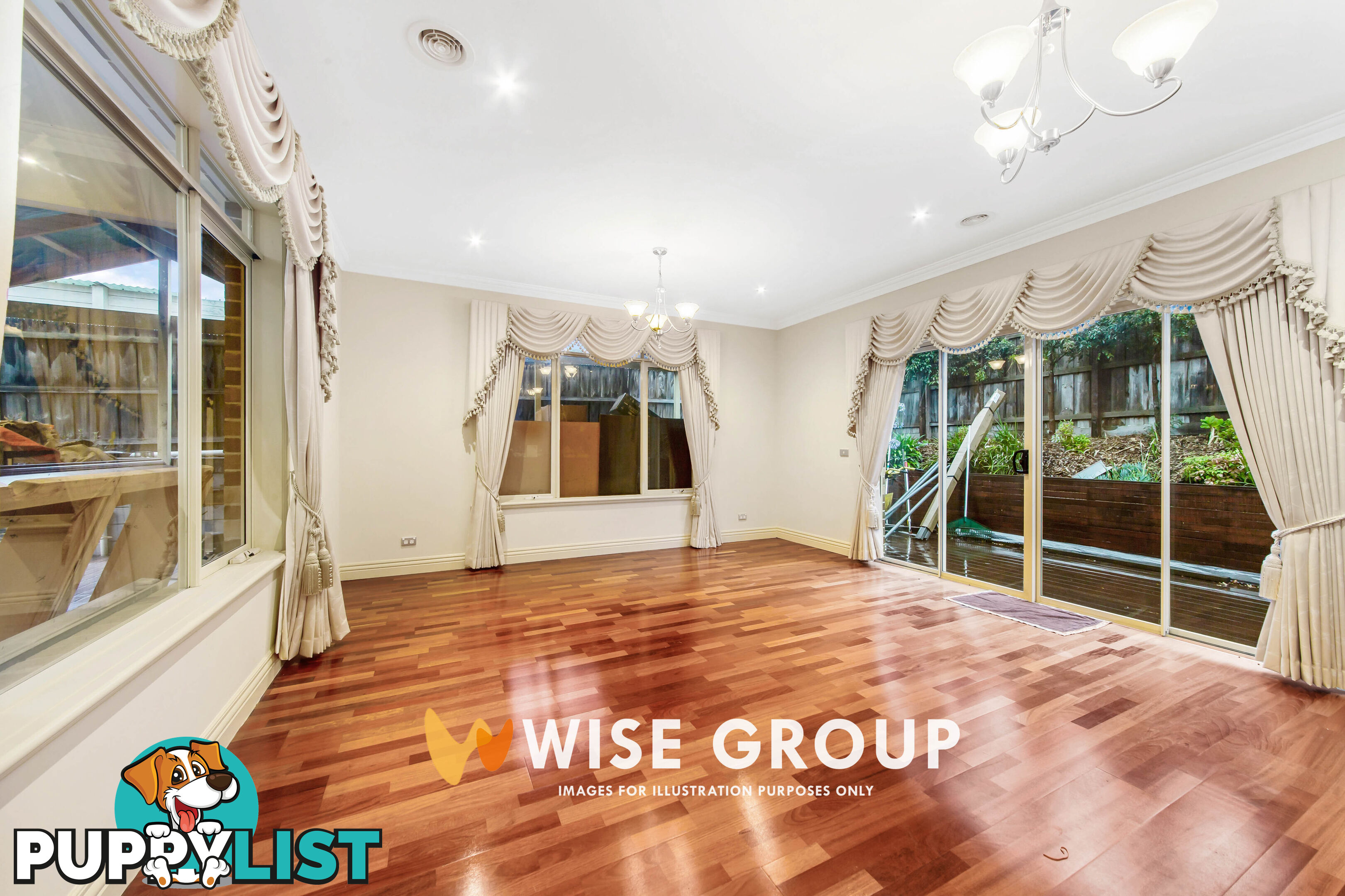 15 Mountain View Circuit BEACONSFIELD VIC 3807