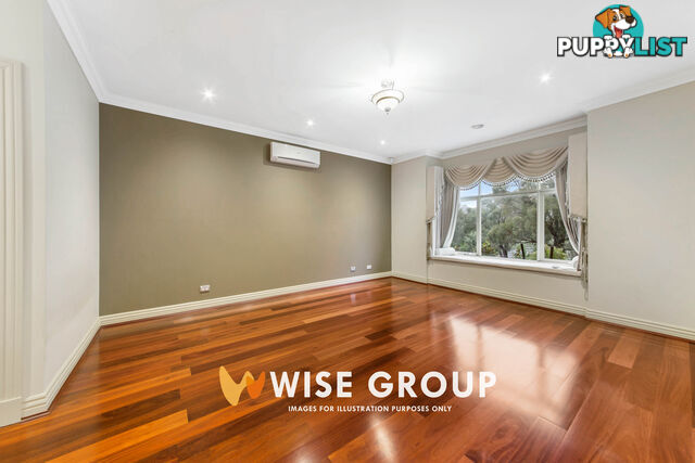 15 Mountain View Circuit BEACONSFIELD VIC 3807