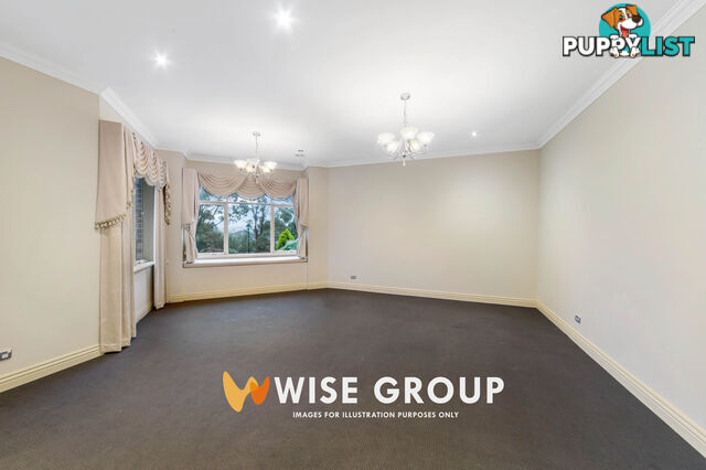 15 Mountain View Circuit BEACONSFIELD VIC 3807