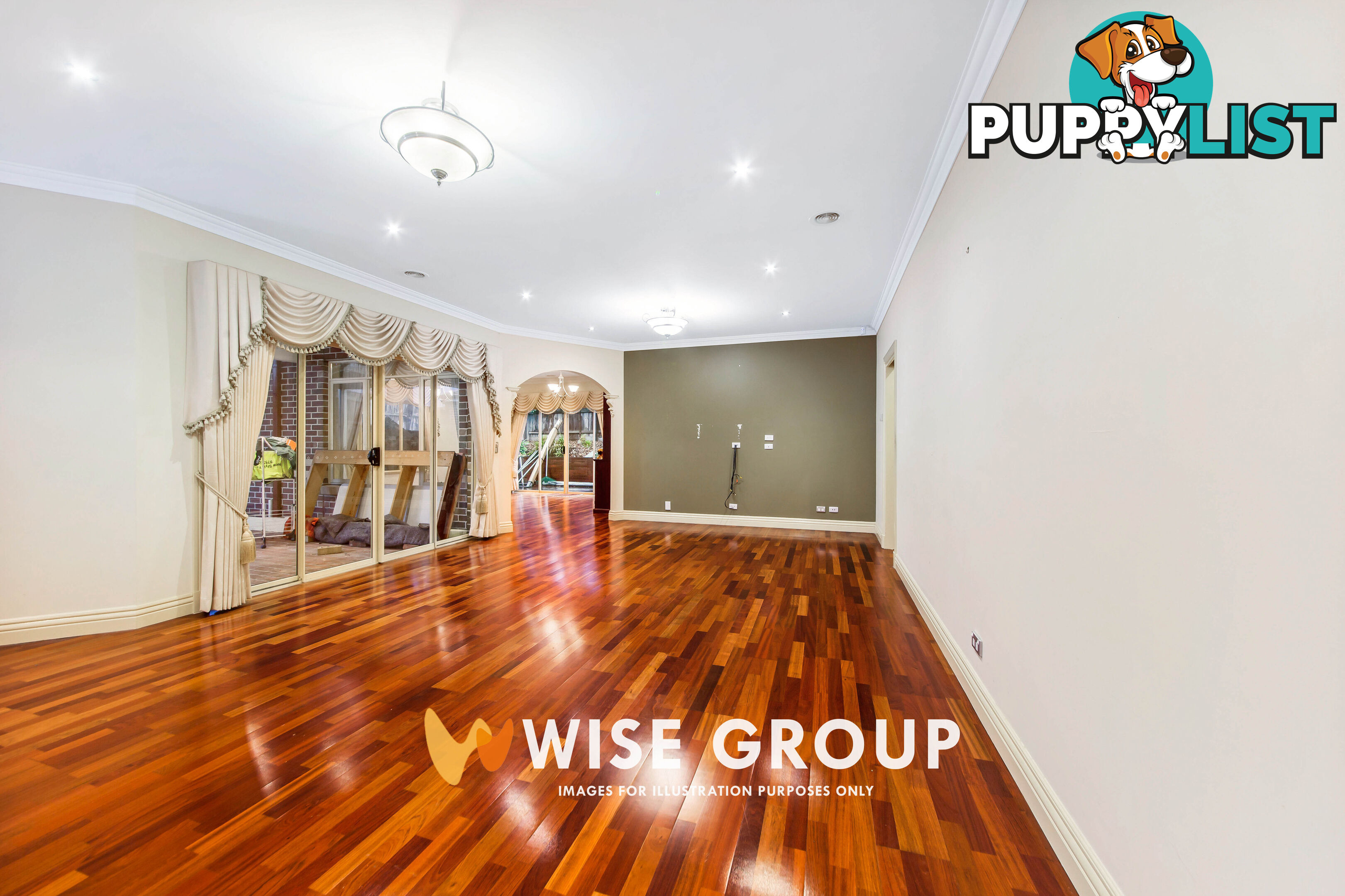 15 Mountain View Circuit BEACONSFIELD VIC 3807