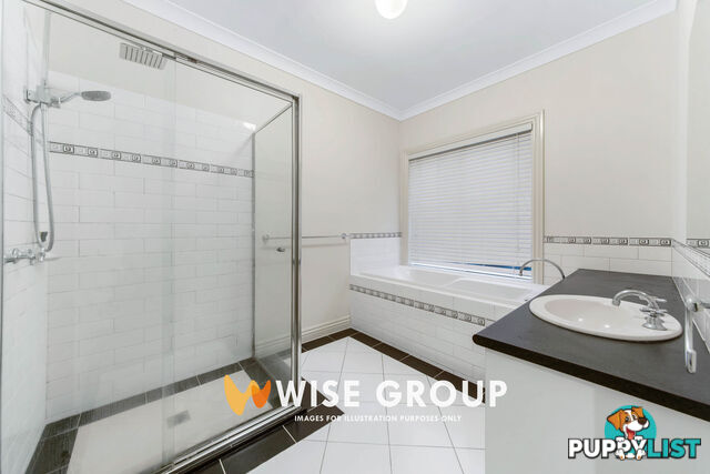 15 Mountain View Circuit BEACONSFIELD VIC 3807