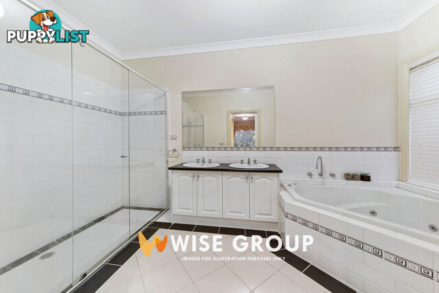 15 Mountain View Circuit BEACONSFIELD VIC 3807