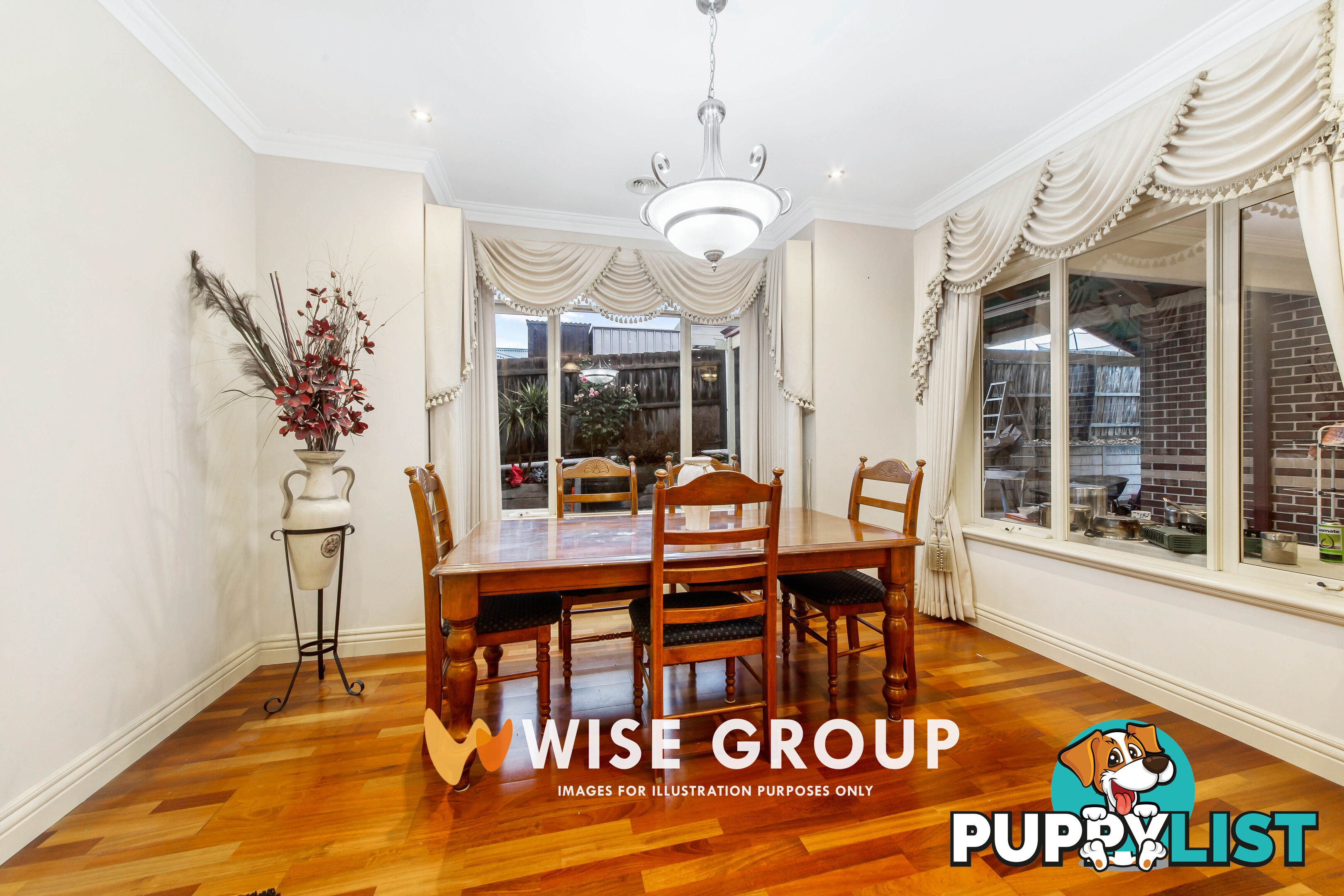 15 Mountain View Circuit BEACONSFIELD VIC 3807