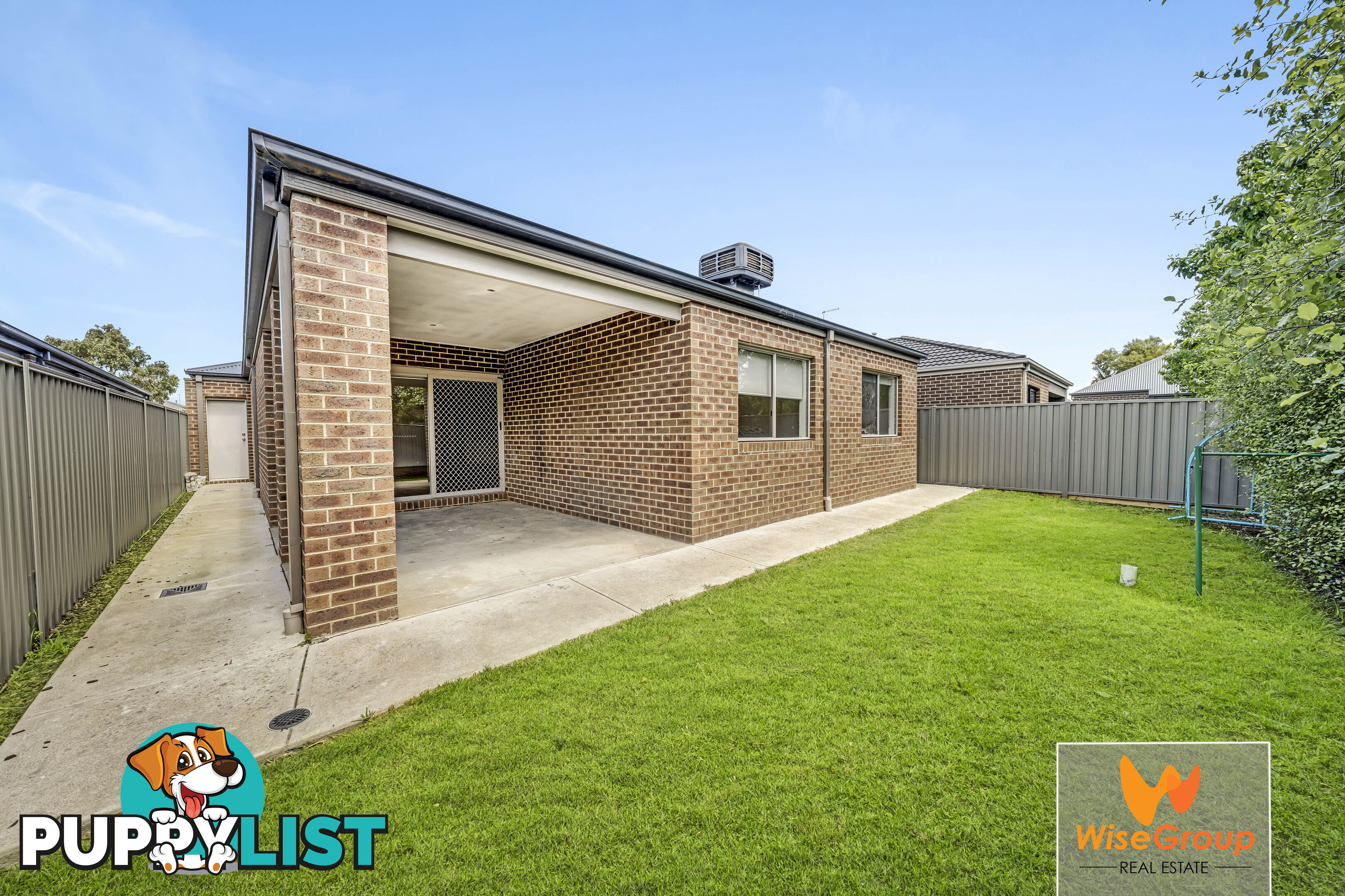 165 Lineham Drive CRANBOURNE EAST VIC 3977