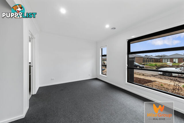 43 Viola Circuit CLYDE VIC 3978